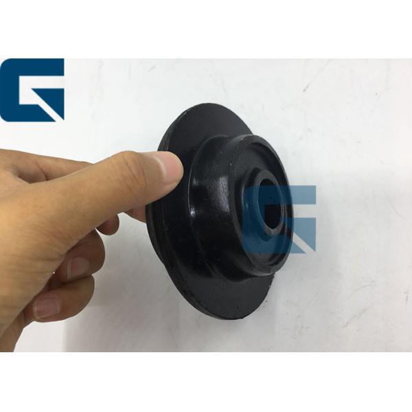 Прочные валик двигателя запасных частей Р210-9 экскаватора ХИУНДАИ/резина подвески двигателя