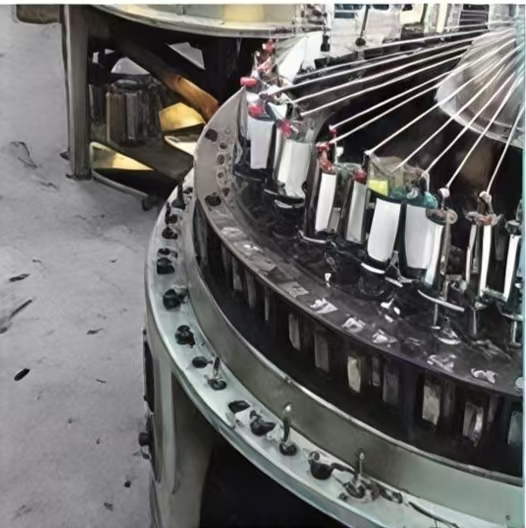 Shenzhen Orchid Textile Co., Ltd.