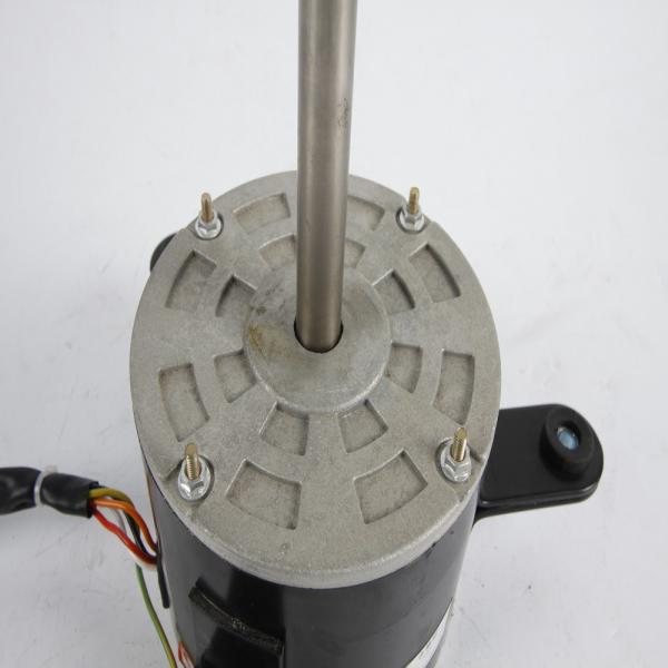 High Efficiency Ac Blower Motor , Air Blower Motor 90W Long Functional Life