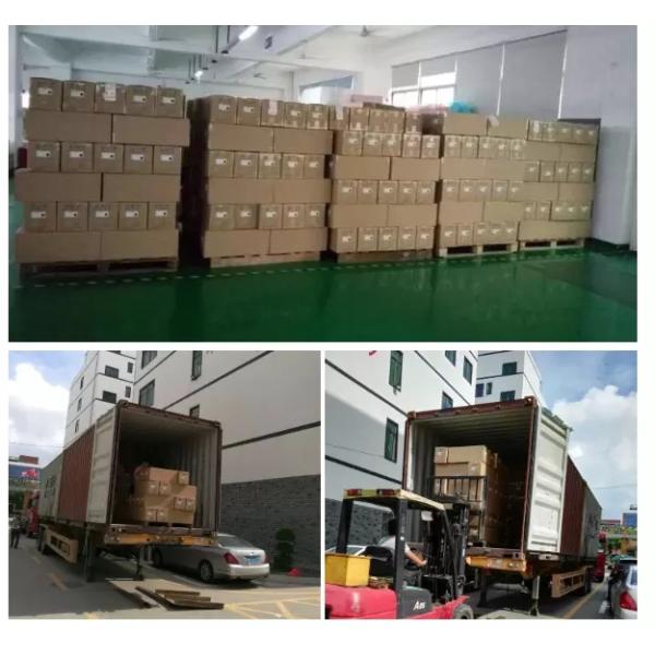 Self Balancing Adult Powerful Electric Scooters Two Wheel Patrol Use 2400w