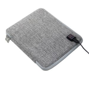 Graphene Portable Bag Food Heat Pack Reusable Luxury Electric Warmer