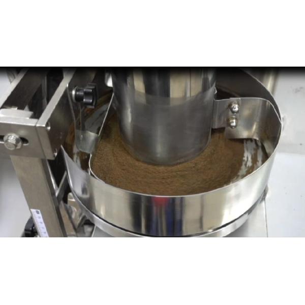 Automatic Tea Bag Packing Machine With Stable Operation And Automatic Grade Automatic