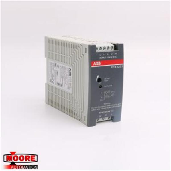 1SVR427032R1000  CP-E 12/2.5  ABB  Switching Power Supplies