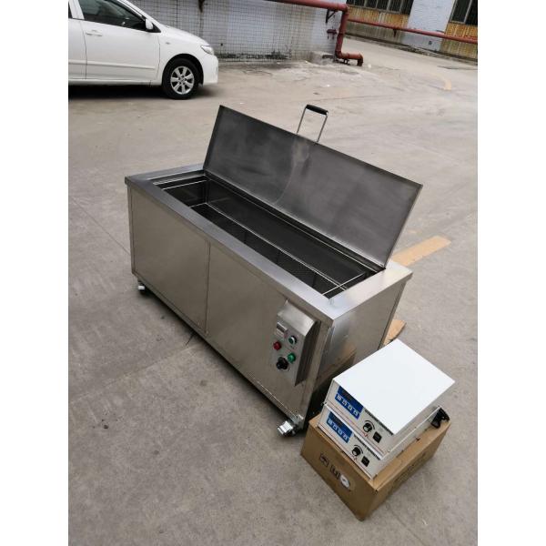 Brass Faucet Ultrasonic Industrial Ultrasonic Cleaning Tanks Stainless Steel 304