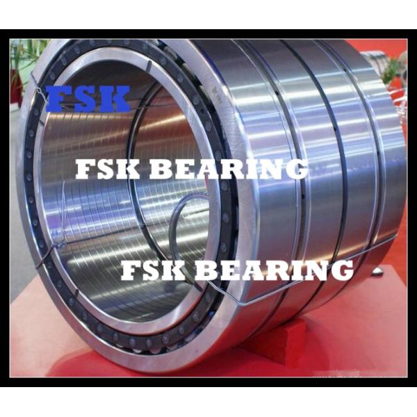 777 / 660 M Four Row Tapered Roller Bearings Large Bearings Rolling Mill