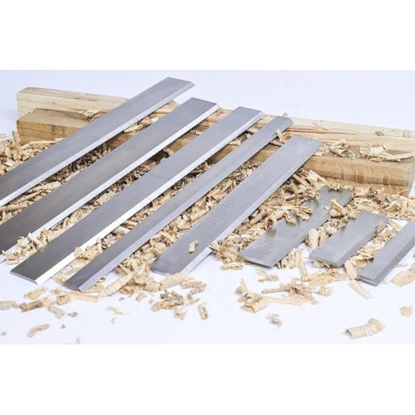 Competitive HSS Metric Serrated Knives for Long Life Woodworking Planer 600*60*6mm