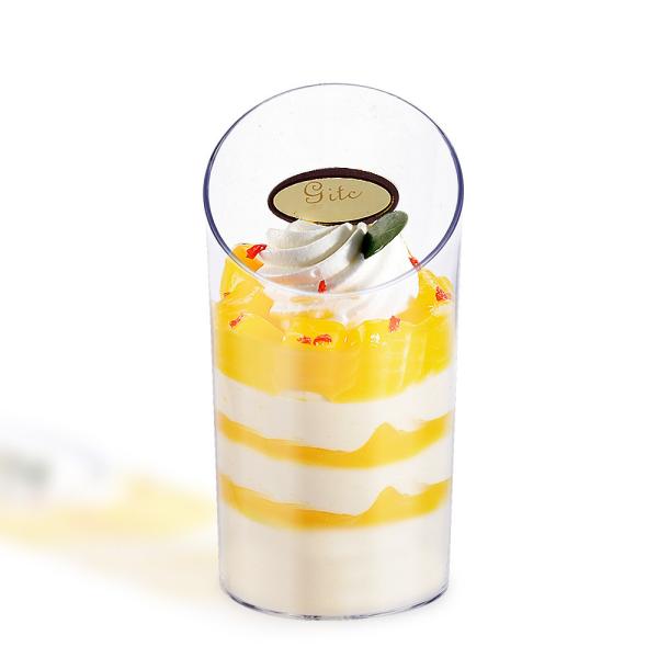 Juice Compatible Milk Tea Drink Bottle Leak Proof Design Customizable Color