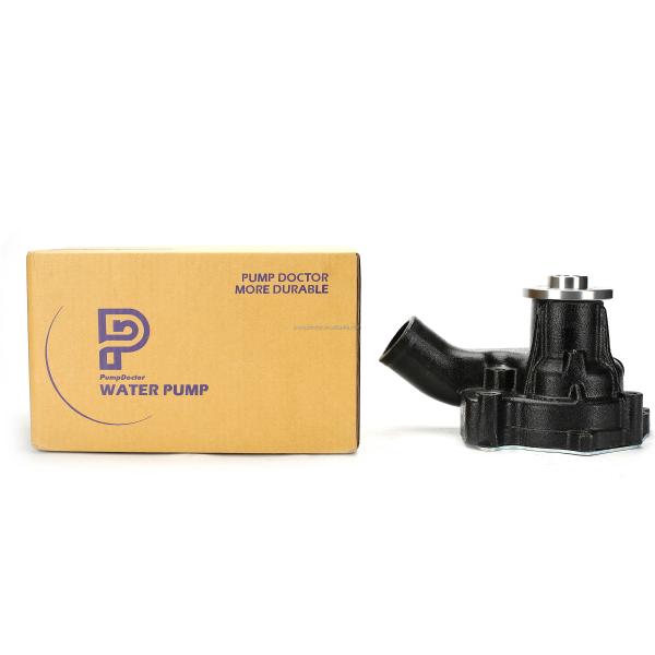 Water Pump for Doosan DH225-7 DH150-7 DH258-7 DX225LCA Excavator Engine DB58 DB58TIS DB58T