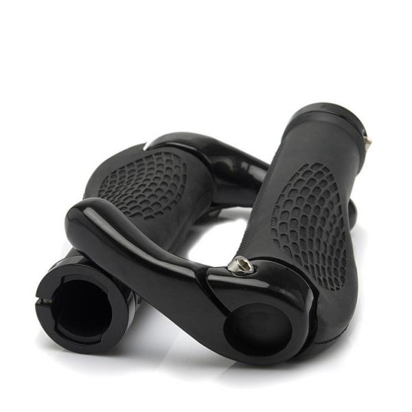 OEM Mtb Bike Parts Rubber Mountain Bike Handle Grip Sets