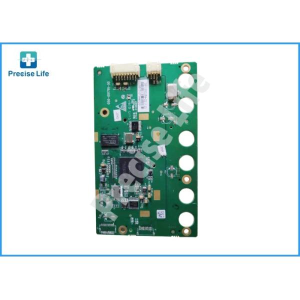 Ультракрасный вентилятор доски связи разделяет 051-000259-00 Mindray Wato EX-35