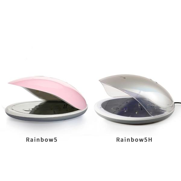 48w Nail Salon Gel Polish Curing UV LED Nail Dryer For Nail Art