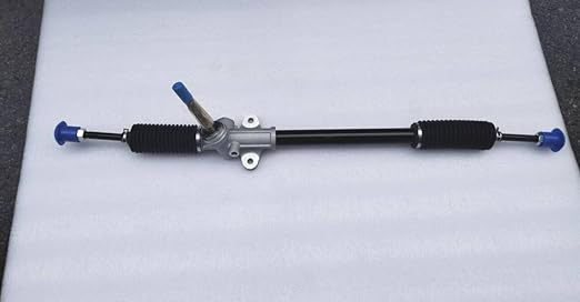 Nouvelle crémaillère de direction assistée Mitsubishi Isuzu Chevrolet Land Rover Suzuki Nissan pour Hyundai Accent RB LHD 56500-1R091