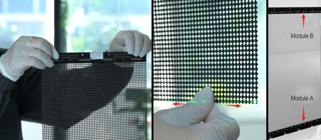 BSC – LED Screen Panels