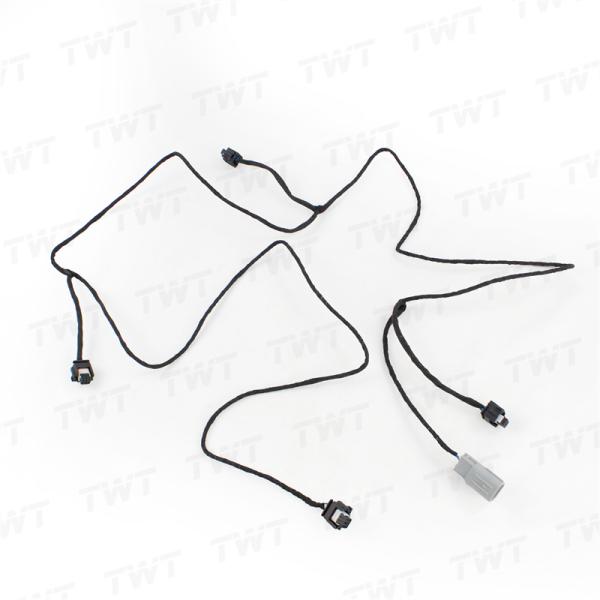 Original 82114-33130 82114-06260 No.4 Engine Room Parking Aid System Wiring Harness For Toyota Lexus Es350 300H 2## 2018-2021
