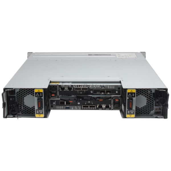 Dell Compellent SC4020 FC Rack Storage Server Dual Controller 24x2.5 Drive Bays