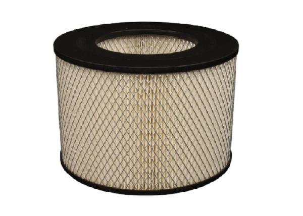 17801-54060 caminhão fio de aço inoxidável Mesh Air Filter aglomerado