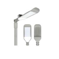 Réverbère imperméable actionné solaire de 670*260*110mm 150W LED