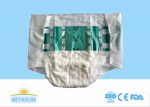 Non thérapie jetable adulte de réadaptation de couches-culottes de textile tissé