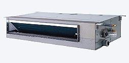 Hisense 18000BTU SEER 16 Central Air Conditioner with Wi-Fi Control
