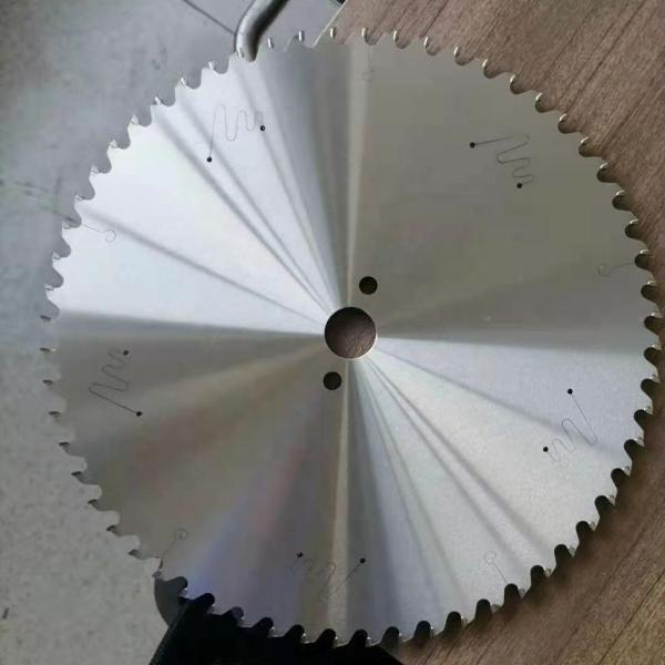 24 Inch TCT Carbide Teeth Wood Cutting Disc Circular Saw Blade with Teeth