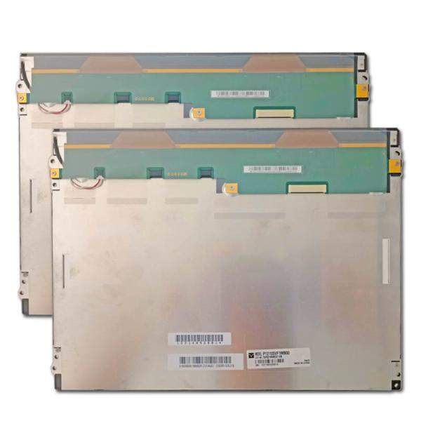P1210SVF1MB00 TIANMA LCD Panel 800*600 Pixels 12.1 Inch LCM Panel