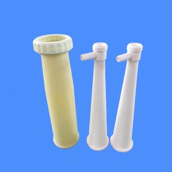 PA66 Alumina Ceramic Tc/Sc 133 Paper Pulp Centriffler for Industrial Contaminant Removal