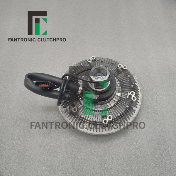 CLUTCH VISCOUS COUPLING BORGWARNER 4386279M2
4386279M3
4386279M1
4386280M91
11398683