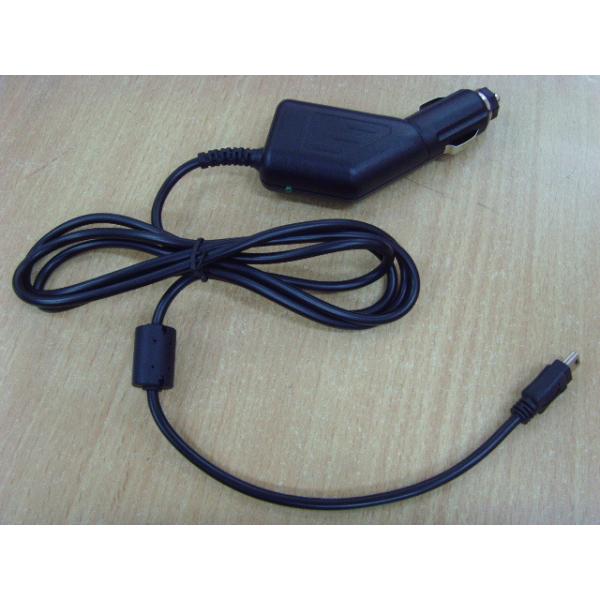 Over Voltage Protection GPS Tracker Charger , Garmin Nuvi Car Charger CE Approved