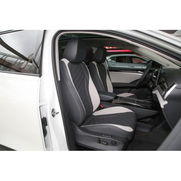 VW ID4 ID6 Crozz Prime Pro Pure 4876*1848*1680mm Ternary Lithium Battery Energy Vehicle