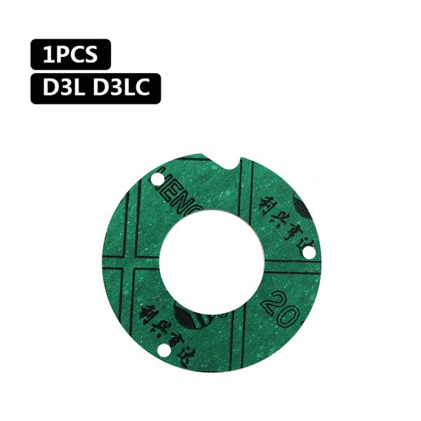 D3LC Eberspacher Heater Parts 251822060002 Eberspacher Gasket