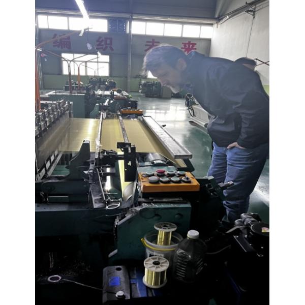 304 Stainless Steel Filter Mesh Screen For Industrial Filtration