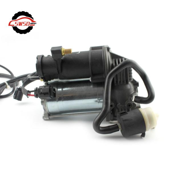 LR044566 LR047172 LR056304 Air Suspension Compressor