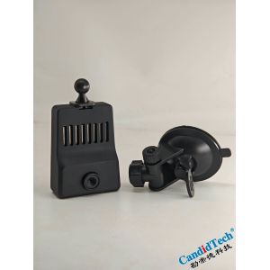 2MP LVDS Automotive ADAS Front Collision Warning System with 1080P Resolution for Enhanced Safety