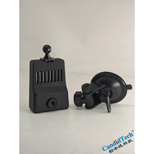 2MP LVDS Automotive ADAS Front Collision Warning System with 1080P Resolution for Enhanced Safety