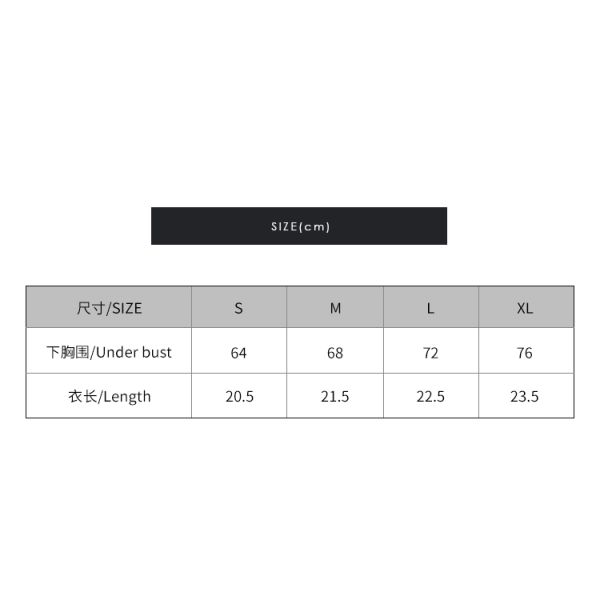 Women Sporty Seamless Bra Front Closure S-XL Wholesale High Quality Solid Bra for Women