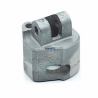 La gravité en aluminium automatique des pièces de rechange LM20 moulage mécanique sous pression