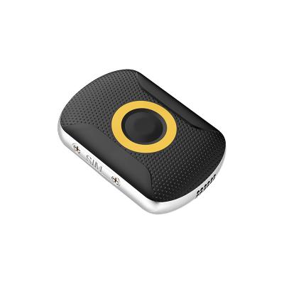 650mah position précise Cat Collar Tracking Device Waterproof IP67