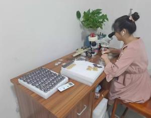Aimeili Jewelry (Dongguan) Co., Ltd.