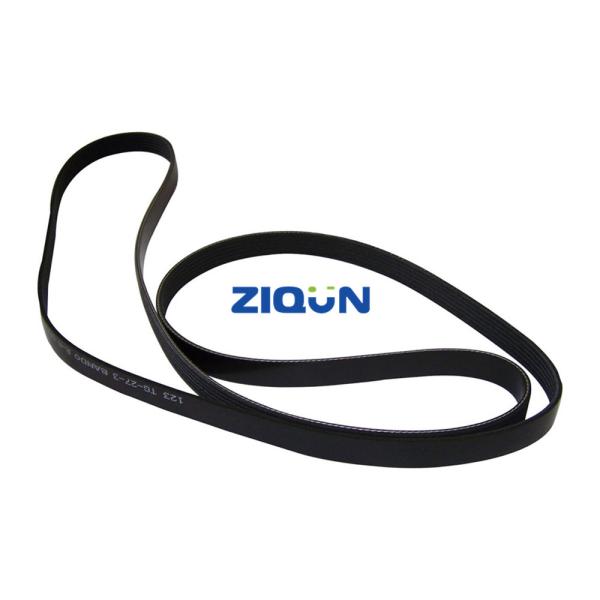 6PK2225 Multiribbed belt 1119157 1120198 For Ford Engine part Belt