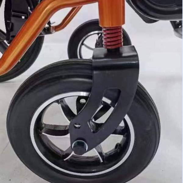 Electric Wheelchair