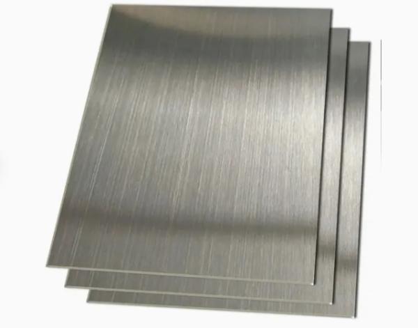 High hardness alloy steel plate designed for abrasion resistance and impact strength in mining and construction machinery