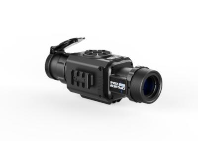 Snipe - Ir Thermal Clip On Scope Thermal Front Attachment For Battle And Hunting