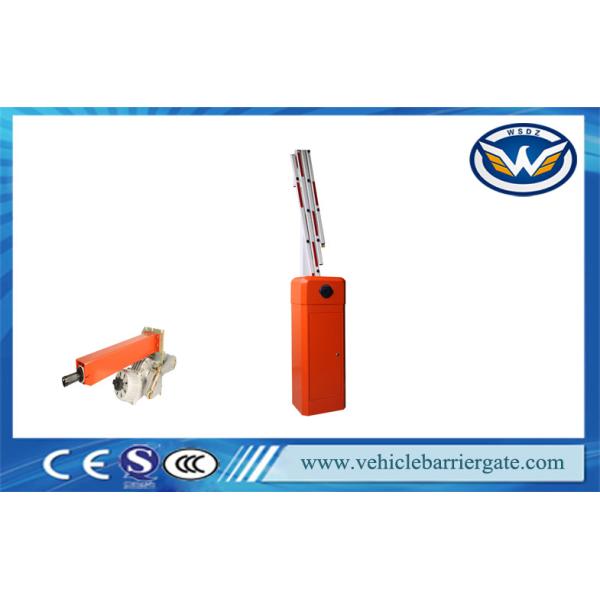 Толковейший Retractable строб барьера корабля строба загородки с отбрасывает вне