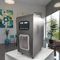 Inhalateur d'hydrogène 6000ml Machine d'inhalation d'hydrogène moléculaire Pour le gymnase à domicile Voyage utilisez haute pureté conception économe en énergie Weizi