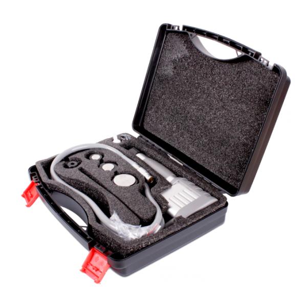 Многофункциональная Ультразвуковая терапия ударными волнами для облегчения боли в шее