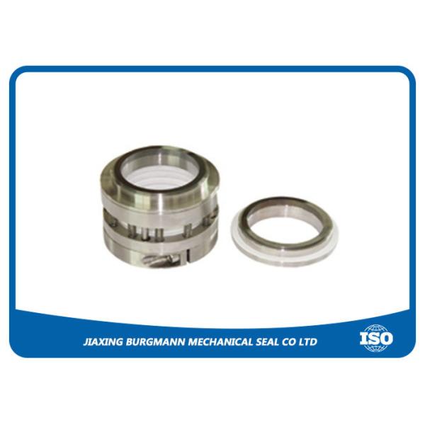 Уплотнение одиночной стороны карбида вольфрама механическое, PTFE ревет механиче