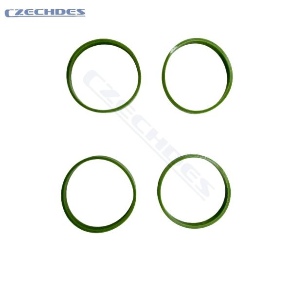 Intake Manifold Gasket  1161 8637 800  11 61 7 866 543 For BMW Engine Repair Kit OEM