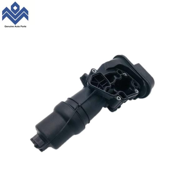 Engine 2.0L Oil Filter Housing Assembly For Audi A3 A4 TT VW Golf GTI 06F115397H