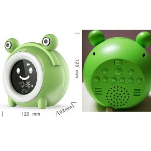 Kids Alarm Clock