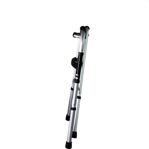 50*55*75cm pour personnes âgées et handicapées, marche-pieds pliable réglable facile à ranger